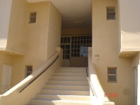 Hotel en sierras de Córdoba